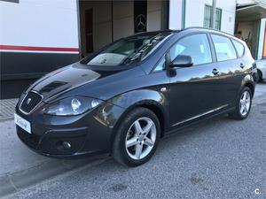 SEAT Altea XL 1.6 TDI 105cv EEcomotive Reference 5p.