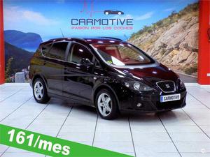 SEAT Altea XL 1.6 TDI 105cv EEcomotive Reference 5p.