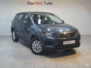 SEAT Ateca 1.0 TSI 85kW 115CV StSp Reference Eco 5p.