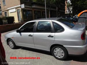 SEAT CORDOBA EN VENTA EN MADRID (MADRID) - MADRID - MADRID -