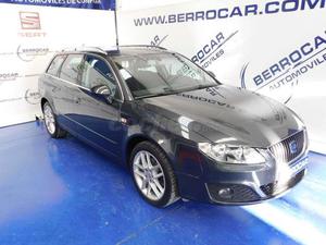 SEAT Exeo ST 2.0 TDI CR 143 CV DPF Style 5p.