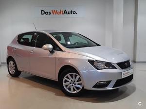 SEAT Ibiza 1.4 TDI 77kW 105CV Style 5p.