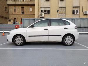 SEAT Ibiza 1.4 TDI 80 CV REFERENCE 5p.