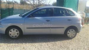 SEAT Ibiza 1.4i 16v 100 CV STELLA 5p.