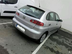 SEAT Ibiza 1.9 SDI Fresh 5p.