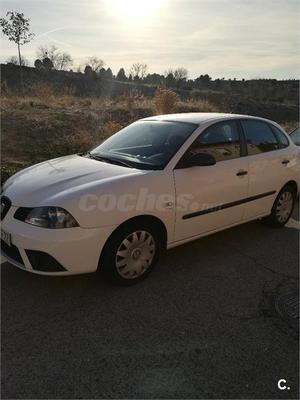 SEAT Ibiza 1.9 TDI 100cv Reference 5p.