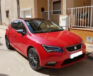 SEAT Leon 1.4 TSI 125cv StSp Style Connect Plus 5p.