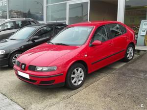 SEAT Leon 1.4i STELLA 5p.