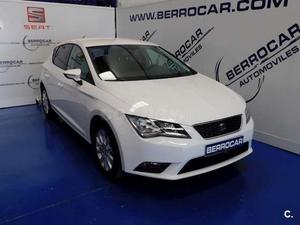 SEAT Leon 1.6 TDI 110cv DSG7 StSp Style 5p.