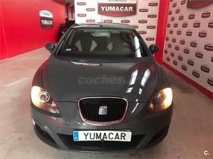 SEAT Leon 1.8 TSI 160cv Sport 5p.