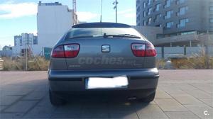 SEAT Leon 1.9 TDi 110CV SIGNA 5p.