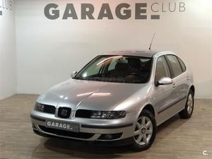 SEAT Leon 1.9 TDi 110CV SPORT 5p.