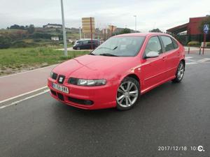 SEAT Leon 1.9TDi 150CV SPORT FORMULA RACING 5p.