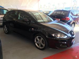 SEAT Leon 2.0 TDI 140cv Sport 5p.