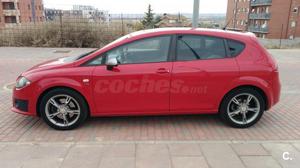 SEAT Leon 2.0 TDI 170cv FR 5p.