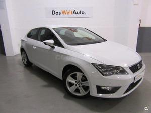 SEAT Leon SC 2.0 TDI 150cv StSp FR 3p.