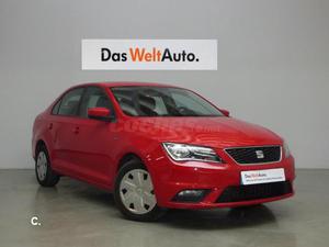 SEAT Toledo 1.6 TDI 105cv Reference 5p.