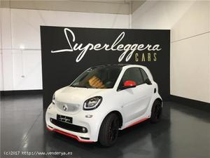 SMART FORTWO EN VENTA EN ZARAGOZA (ZARAGOZA) - ZARAGOZA -