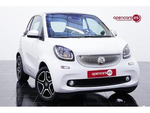 SMART fortwo kW 71CV SS PRIME COUPE 3p.