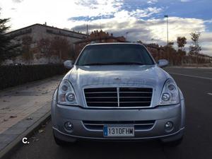 SSANGYONG Rexton 270 Xdi LIMITED 5p.