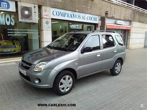 SUZUKI Ignis 1.3 5p.