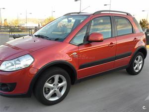 SUZUKI SX4 1.9 DDiS GLX 5p.