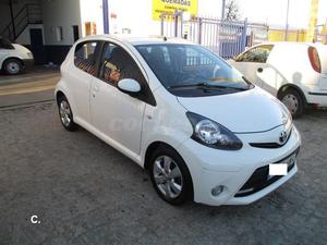 TOYOTA Aygo 70 City 5p.