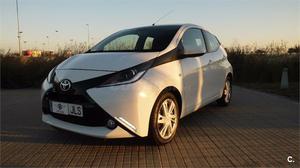 TOYOTA Aygo  xplay 5p.