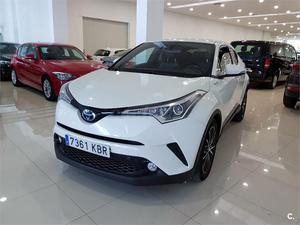 TOYOTA CHR H Advance 5p.