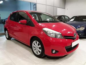 TOYOTA Yaris 1.4 D4D Connect Comfortdrive 5p.