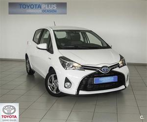 TOYOTA Yaris Hybrid Active 5p.