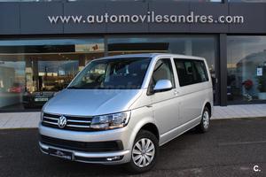 VOLKSWAGEN Caravelle Comfortline Corto 2.0 TDI BMT 150CV 4p.