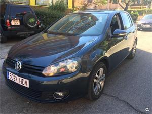 VOLKSWAGEN Golf 1.6 TDI 105 Advance BlueMotion Tech 5p.