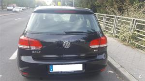 VOLKSWAGEN Golf 1.6 TDI 105cv BlueMotion 5p.