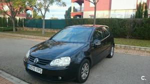 VOLKSWAGEN Golf 1.9 TDI Sportline 3p.