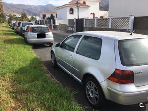 VOLKSWAGEN Golf 1.9 TDI Trendline 3p.