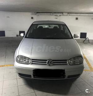 VOLKSWAGEN Golf 1.9 TDi Highline 115CV 3p.