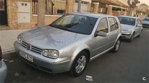 VOLKSWAGEN Golf 1.9 TDi Highline 115CV 5p.