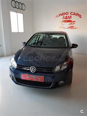 VOLKSWAGEN Golf 2.0 TDI 140cv DPF DSG Sport 5p.