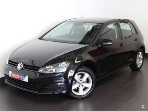 VOLKSWAGEN Golf Advance 1.4 TSI 122cv BMT 5p.