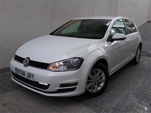 VOLKSWAGEN Golf Advance 1.6 TDI 105cv BMT 5p.