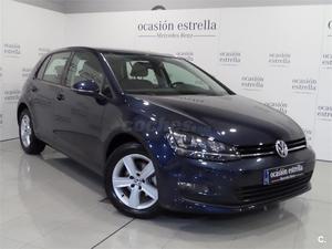 VOLKSWAGEN Golf Advance 2.0 TDI 150cv BMT DSG 5p.