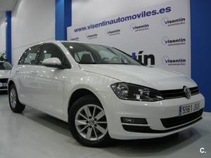 VOLKSWAGEN Golf Business 1.6 TDI 105cv BMT 5p.