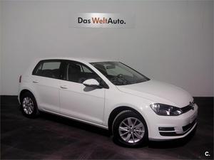 VOLKSWAGEN Golf Edition 1.6 TDI 5p.