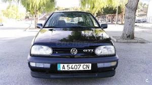 VOLKSWAGEN Golf GOLF 2.0 GTI 5p.