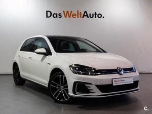 VOLKSWAGEN Golf GTE 1.4 TSI ePower 150kW 204CV DSG 5p.