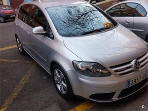 VOLKSWAGEN Golf Plus 1.9 TDI DPF BlueMotion Edition 5p.