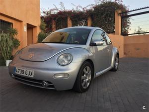 VOLKSWAGEN New Beetle 1.8T Auto 150CV 3p.