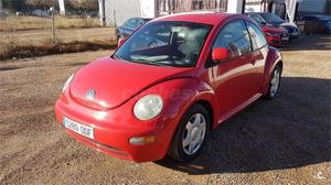 VOLKSWAGEN New Beetle CV 3p.