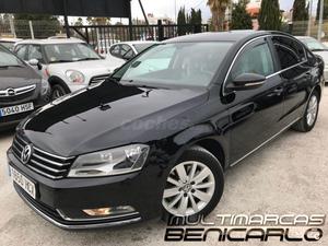 VOLKSWAGEN Passat 1.6 TDI 105cv Edition BlueMotion Tech 4p.